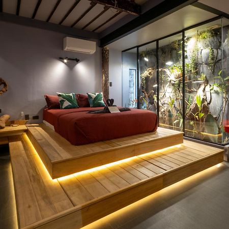 Rockinnest Hotel El Nido Ngoại thất bức ảnh