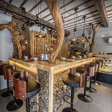 Rockinnest Hotel El Nido Ngoại thất bức ảnh