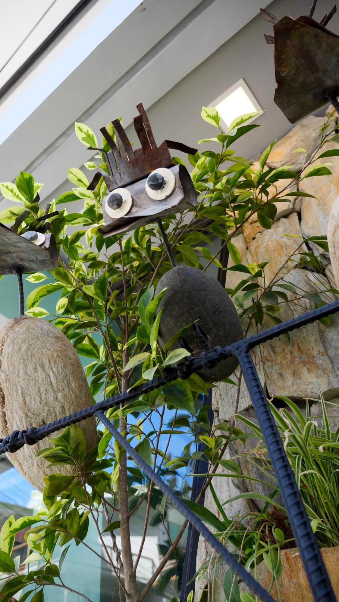 Rockinnest Hotel El Nido Ngoại thất bức ảnh