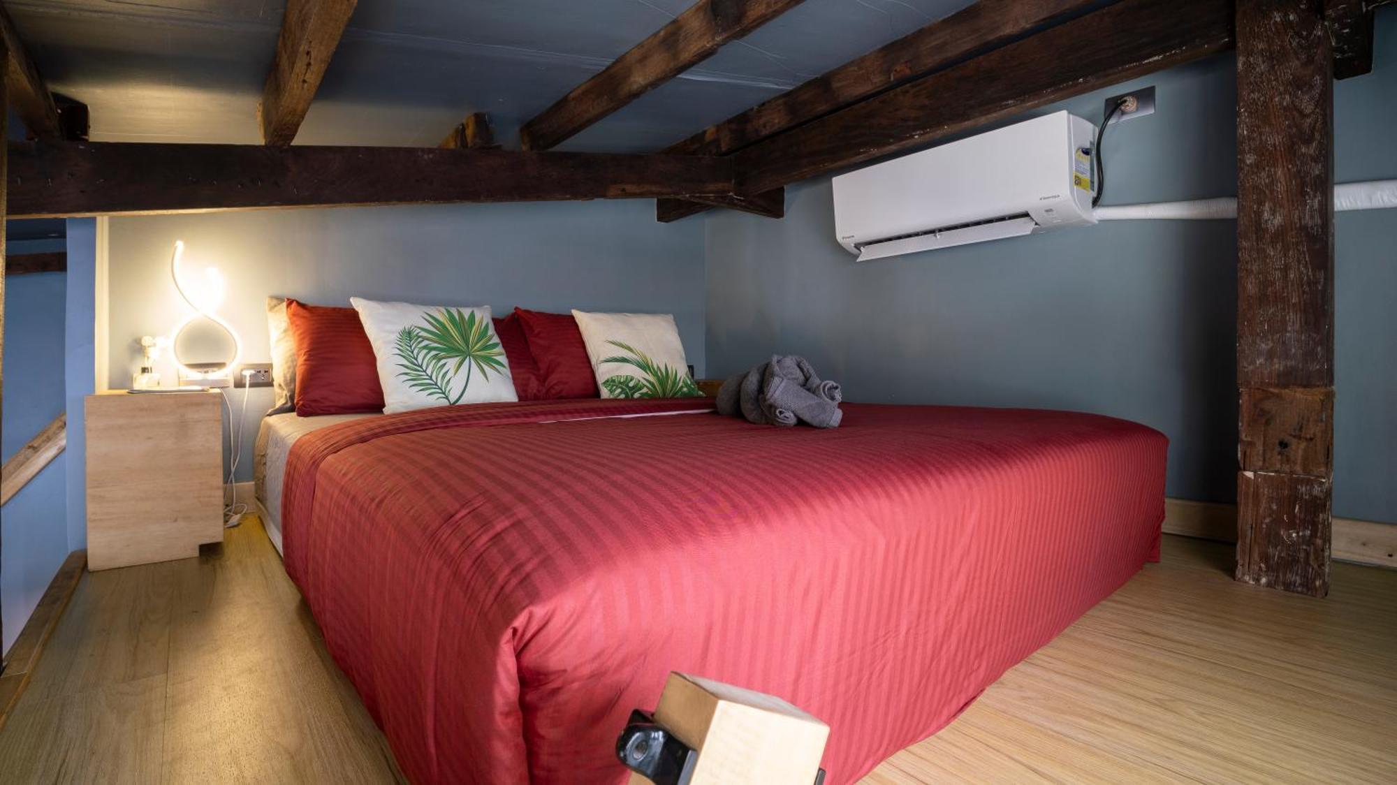 Rockinnest Hotel El Nido Ngoại thất bức ảnh