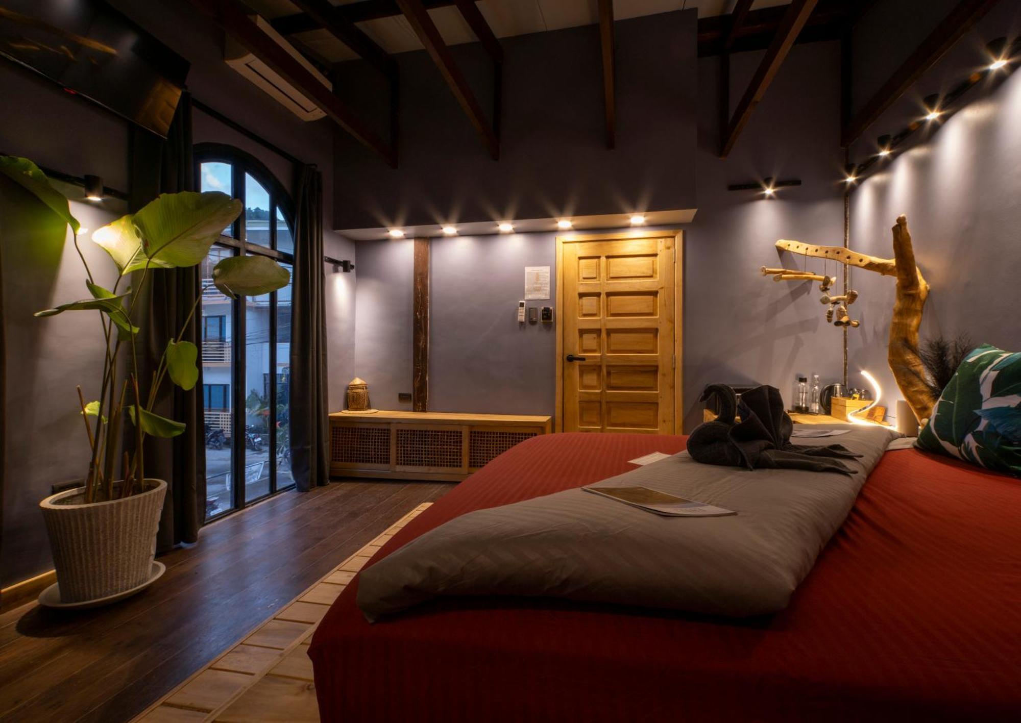 Rockinnest Hotel El Nido Ngoại thất bức ảnh